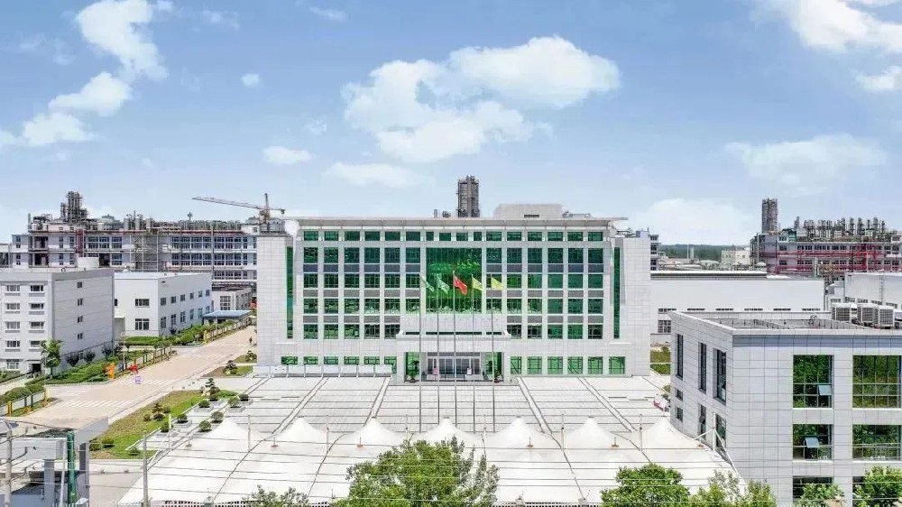 【宿遷聯(lián)盛】榮獲“宿遷市市長質(zhì)量獎”